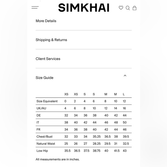 Jonathan Simkhai Remington Tapered Pant in Marsh - Picture 4 of 8